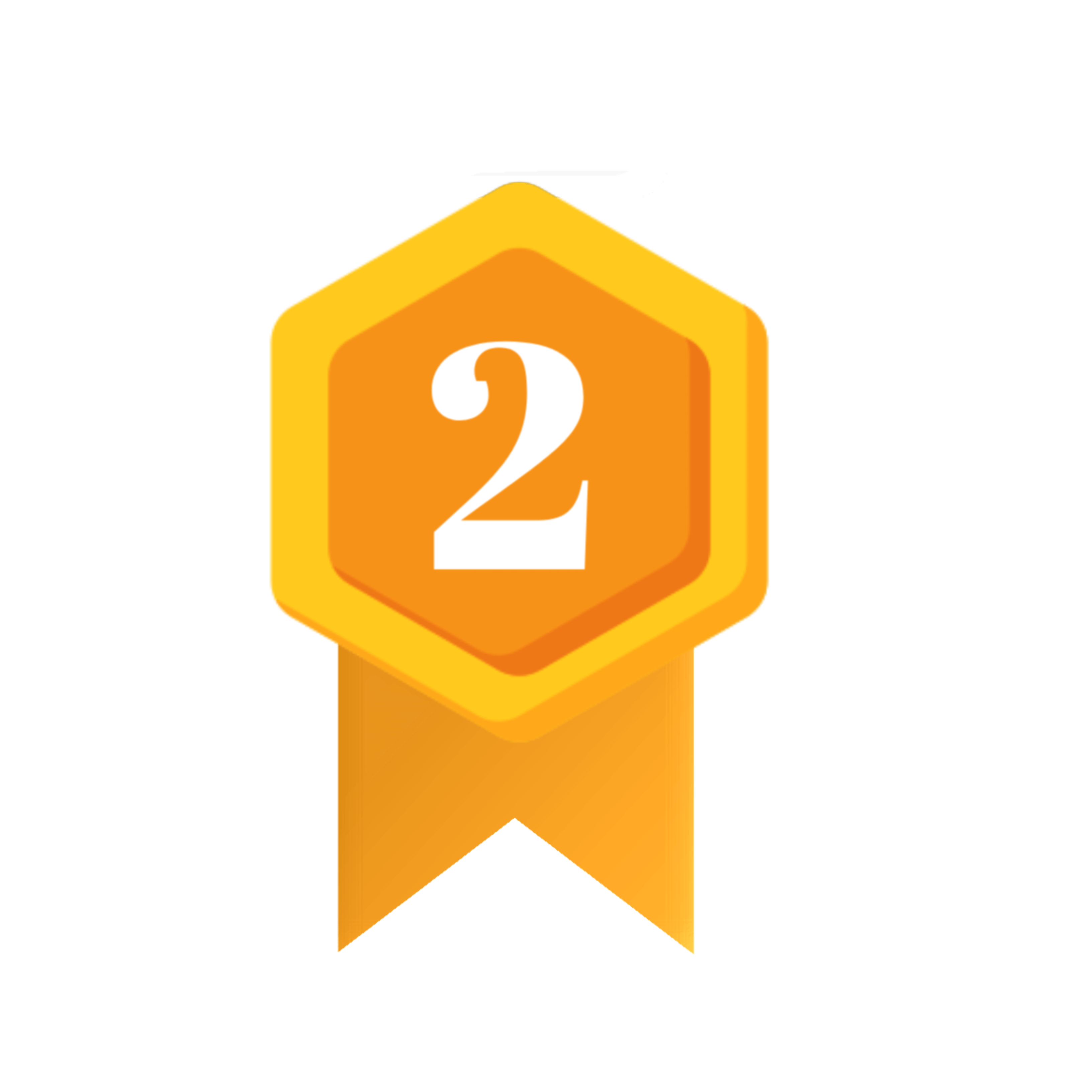 Top Rank 2