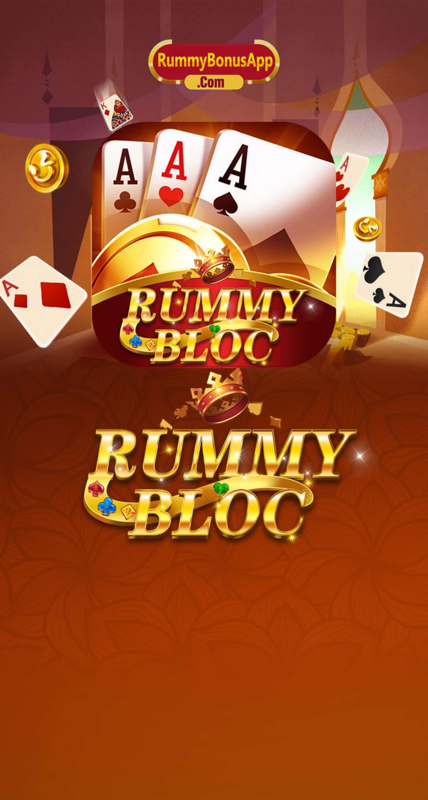 Rummy Bloc APK