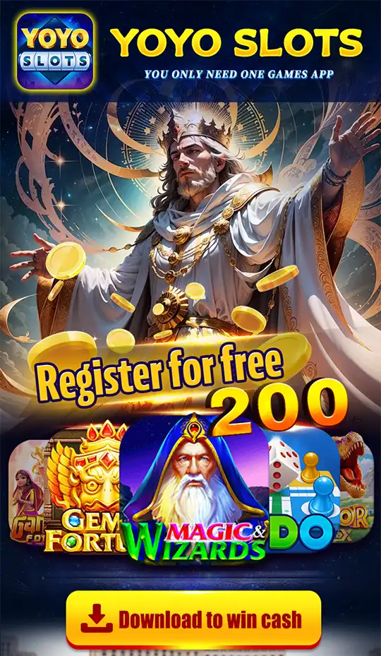 Yoyo Slots APK